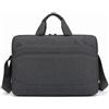 Celly MESSENGERBAGGR borsa per laptop 40,6 cm (16'') Borsa da corriere Grigio