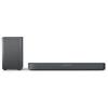 Philips TAB5309/10 altoparlante soundbar Grigio 2.1 canali 120 W