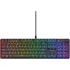Trust GXT 866 Torix tastiera Giocare USB QWERTY Italiano Nero