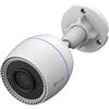 EZVIZ H3c + MicroSD 32GB Bullet (shape) Telecamera di sicurezza IP Esterno 1920 x 1080 Pixel Soffitto/Parete/Palo