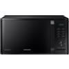 Samsung MG23K3515CK forno a microonde Superficie piana Microonde con grill 23 L 800 W Nero