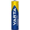Varta 04903 121 790 batteria per uso domestico Batteria monouso Mini Stilo AAA Alcalino