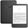 Amazon Nuovo Kindle (16 GB) Con pubblicità Nero