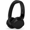 Philips 4000 series TAH4209BK/00 cuffia e auricolare Wireless A Padiglione Musica e Chiamate Bluetooth Nero