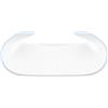 D-Link M30 Dual-band (2.4 GHz/5 GHz) Wi-Fi 6 (802.11ax) Bianco, Blu 4 Interno