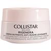 COLLISTAR SpA Rigenera Crema Nutriente Antirughe Levigante Collistar 50ml