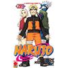PANINI SPA Naruto (Vol. 28)