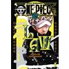 Star Comics Law. One piece