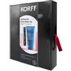 Korff Make Up Mascara Prodigious + Essential Latte All In One 100ml
