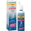 Isomar Spray Decongestionante Con Acido Ialuronico 100ml