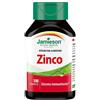 Jamieson Zinco Integratore Difese Immunitarie 100 Compresse