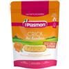 PLASMON (HEINZ ITALIA SPA) PLASMON CRICK ZUCCA/CAR/ROSM
