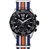 Tag Heuer Orologio da uomo Formula 1 43 mm acciaio CAZ1010.FC8196