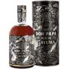 Don Papa Rum Don Papa Gayuma Cl 70 Astucciato
