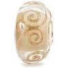 Trollbeads Love Stories Collezione Primavera 2020 Perle di Vetro, misura unica, Vetro, Nessuna pietra preziosa