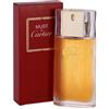 Cartier Must De Cartier 100 ml, Eau de Toilette Spray