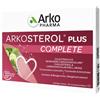 ARKOFARM Srl ARKOSTEROL Plus Complete 30 compresse