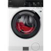 Aeg LWR9C166IAB Lavasciuga 6/10 kg 1551 Giri/min Classe C Bianco