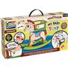 Lisciani Giochi Liscianigiochi Montessori Wood My Baby Pony