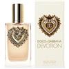 DOLCE & GABBANA DEVOTION EAU DE PARFUM 30 ML