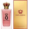 DOLCE & GABBANA INTENSE Q BY DOLCE & GABBANA EAU DE PARFUM 30 ML