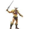Masters of the Universe Masterverse New Eternia Viking He-Man Action Figure with Accessories, 7-inch MOTU Gift for Fans 6+ and Collectors