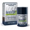 Dietalinea Keratin Ten Infoltitore Capelli immediato per uomo e donna colore 5 biondo
