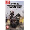 WHAPELQ Road Redemption - Switch