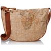 Alviero Martini 1a classe C5N86360010010, Borsa a Tracolla Donna, Naturale