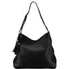 Gucci Pre-Owned - Borsa a spalla Marrakech media in pelle 2000-2015 - Donna - pelle di vitello - Taglia unica - Nero