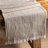DEGHI Runner tavolo 150x40 cm in cotone