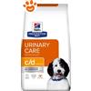 Hill's Prescription Diet Dog c/d Multicare Pollo - Sacco Da 1,5 Kg