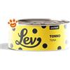 Lev Cat Adult Tonno - Lattina Da 140 Gr