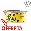Lev Cat Adult Tonno - Lattina da 140 Gr - CONFEZIONE RISPARMIO