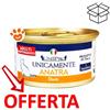 Unipro Cat Unicamente Adult Anatra - Lattina Da 85 Gr - CONFEZIONE RISPARMIO
