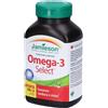 Biovita Srl Jamieson Omega 3 Select 150+50 Softgels 281,8 g Capsule