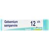 Boiron Srl Gelsemium Sempervirens (Boiron)*Granuli 12 Ch Contenitore Monodose Globuli