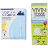Acqua di Sirmione® + Vivin Tosse Pediatrico Sciroppo Secca e Grassa 1 pz Set