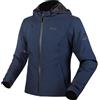 Ls2 Giubbotto Moto Donna Urbano LS2 BOLTON LADY Scuro Blu