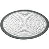 Tescoma FILTRO LAVELLO ACCIAIO INOX ø 12 CM, "PRESTO"