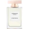JAVYK ITALIA Srl Verset Parfums Donna Purpurine 100 ml