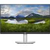Dell Technologies DELL S2722DC 68,6 cm (27") 2560 x 1440 Pixel Quad HD LCD Grigio
