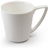 LE COQ PORCELAINE Castalia tazza caffè color avorio cl 8 (minimo 6 pezzi)