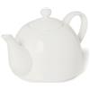 LE COQ PORCELAINE Castalia teiera color avorio cl 40 (minimo 4 pezzi)