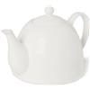 LE COQ PORCELAINE Castalia teiera color avorio cl 290