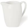 LE COQ PORCELAINE Castalia lattiera color avorio cl 13 (minimo 6 pezzi)