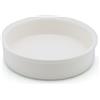 LE COQ PORCELAINE Efeso coppetta crema catalana color avorio Ø cm 12 h cm 3 (minimo 6 pezzi)