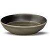 LE COQ PORCELAINE Ekate coppetta rotonda grigia Ø cm 9,5 h cm 2,5 (minimo 6 pezzi)