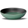 LE COQ PORCELAINE Ekate coppetta rotonda verde opale Ø cm 9,5 h cm 2,5 (minimo 6 pezzi)
