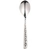 LE COQ PORCELAINE Sybaris cucchiaio tavola inox 18/10 finitura lucida 20 cm (minimo 12 pezzi)